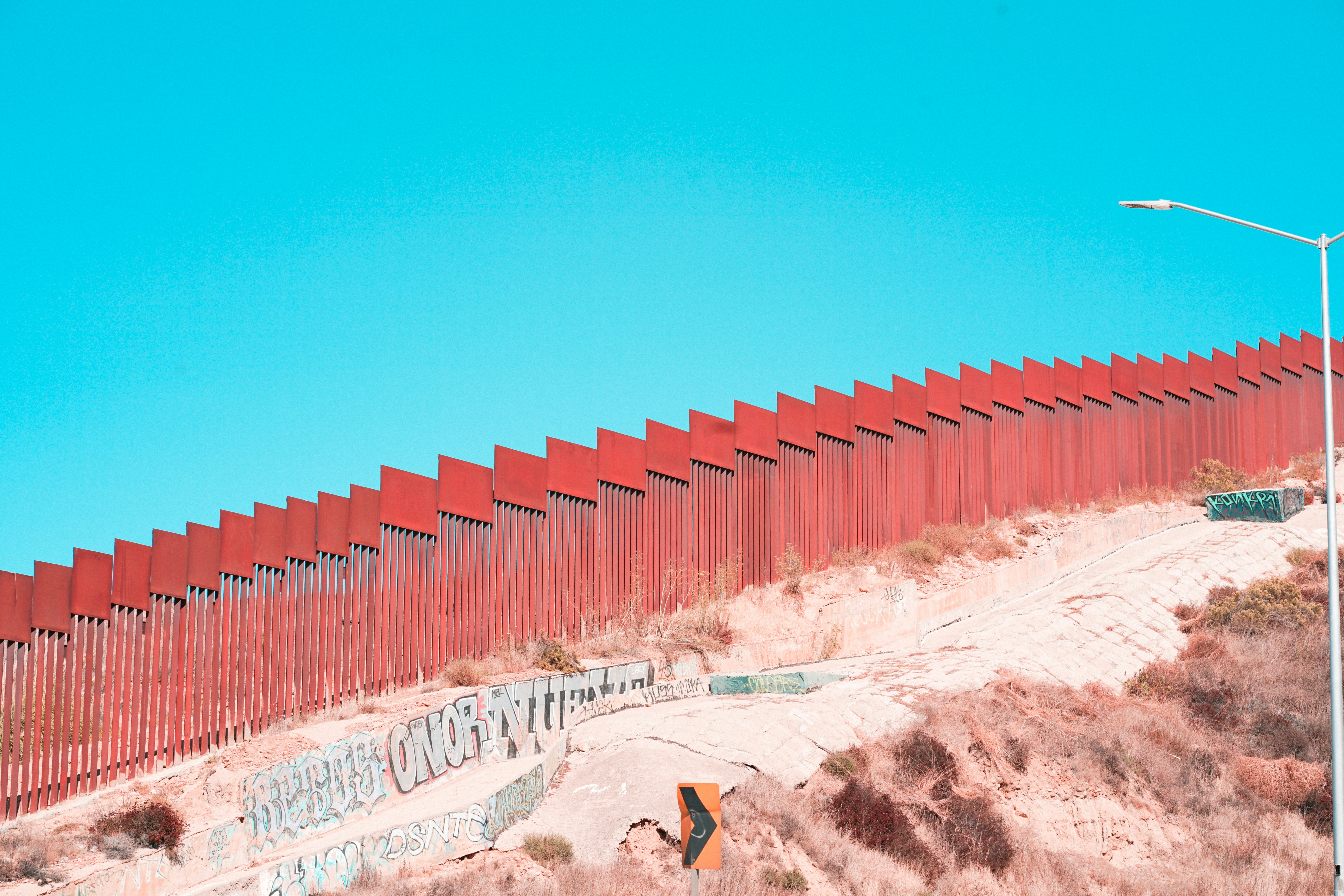Dossier: Border Abolition in Latin American Literature