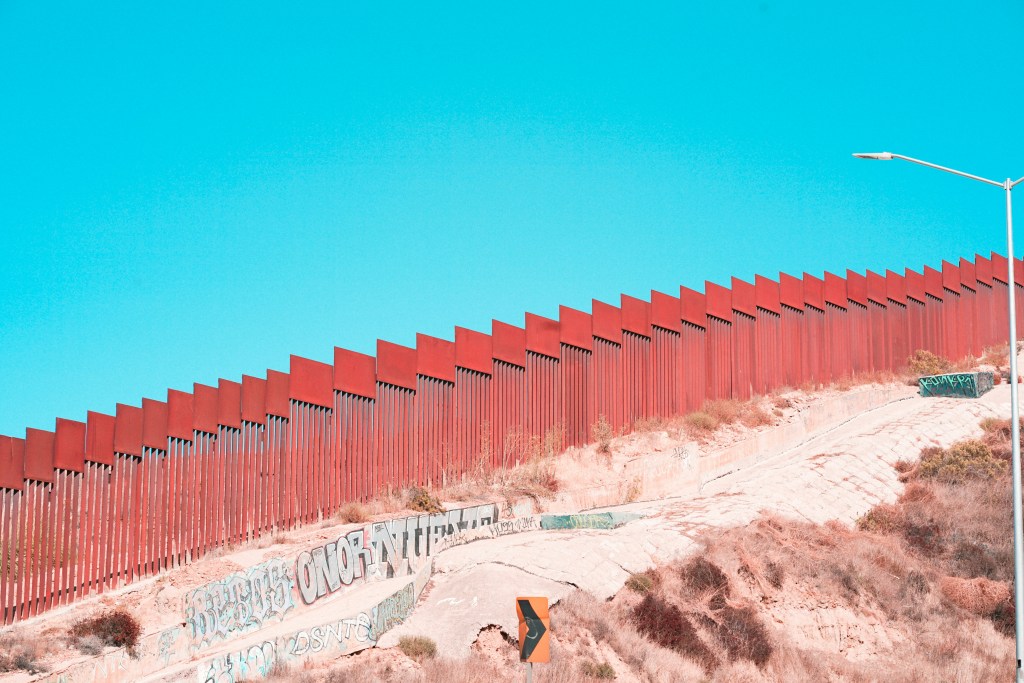 Dossier: Border Abolition in Latin American&nbsp;Literature
