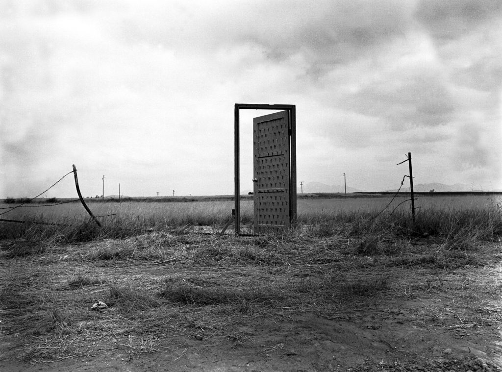 Formal Intervals, Spatial Openings: Daniel Sada and the Politics of&nbsp;Style