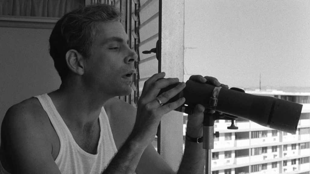 Tomás Gutiérrez Alea, Memorias del subdesarrollo (1968)